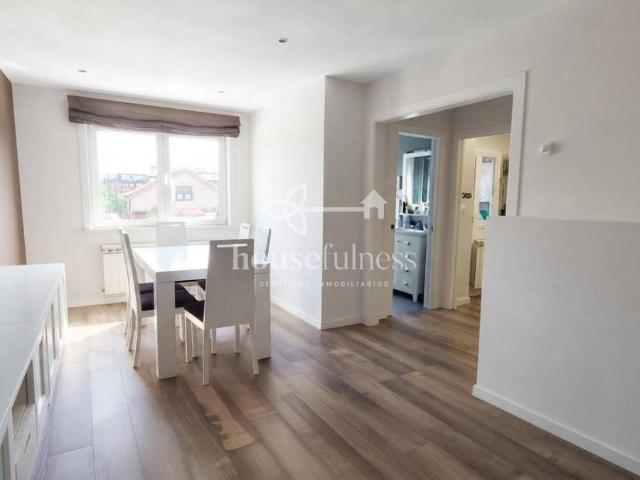 Piso en venta en Castro, Narón