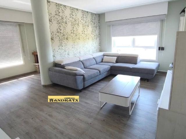 Piso en venta en Castro, Ferrol