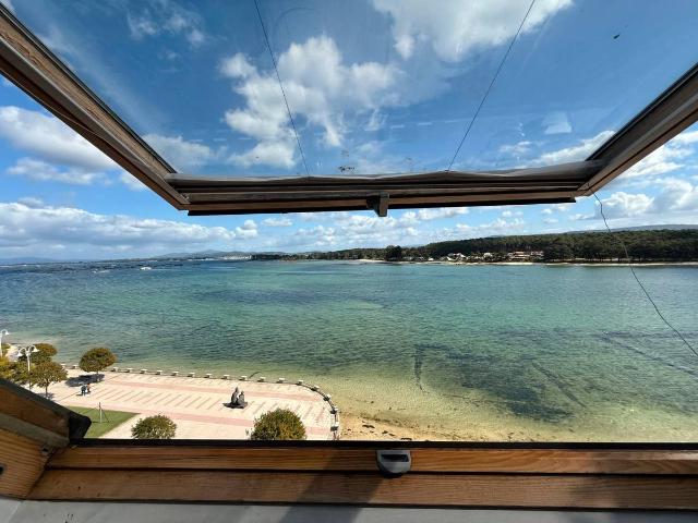 Piso en venta en O Grove, O Salnés