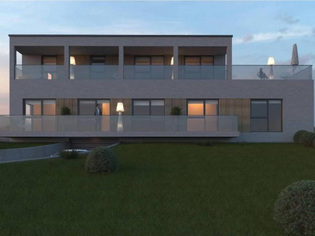 Piso en venta en O Grove, O Salnés