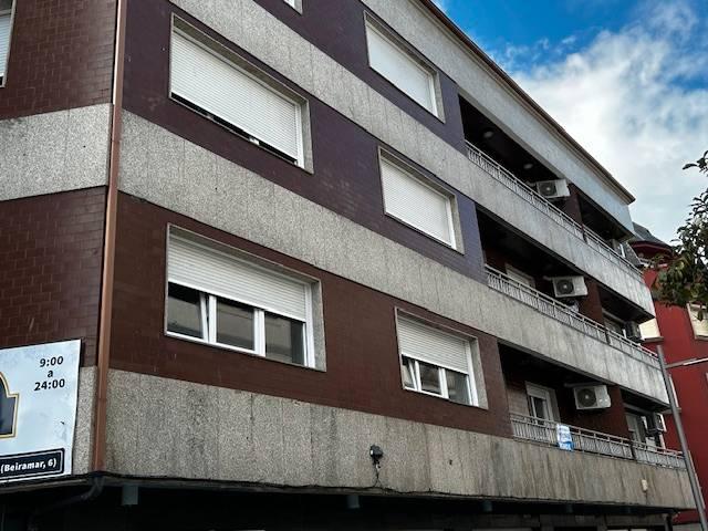 Piso en venta en O Grove, O Salnés