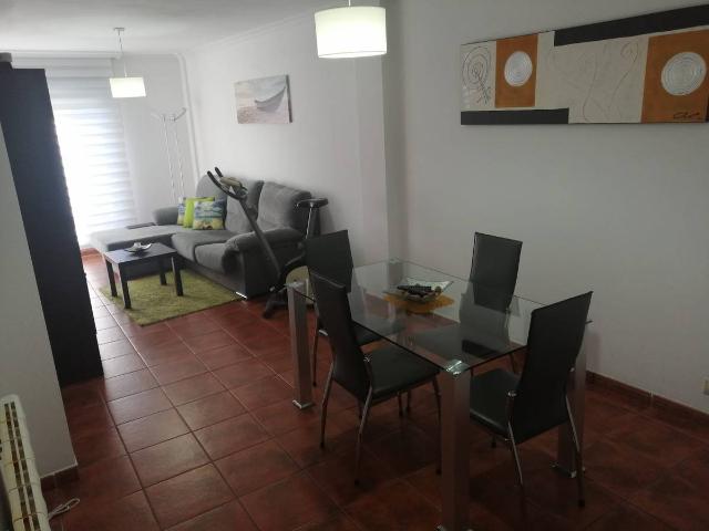 Piso en venta en O Grove, A Vilavella