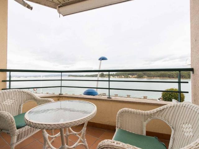 Piso en venta en O Grove, O Salnés