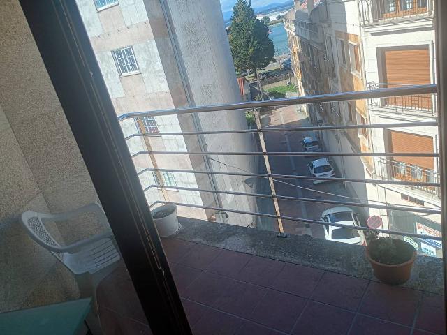 Piso en venta en O Grove, O Salnés