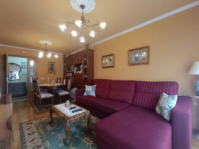 Piso en venta en O Grove, A Vilavella