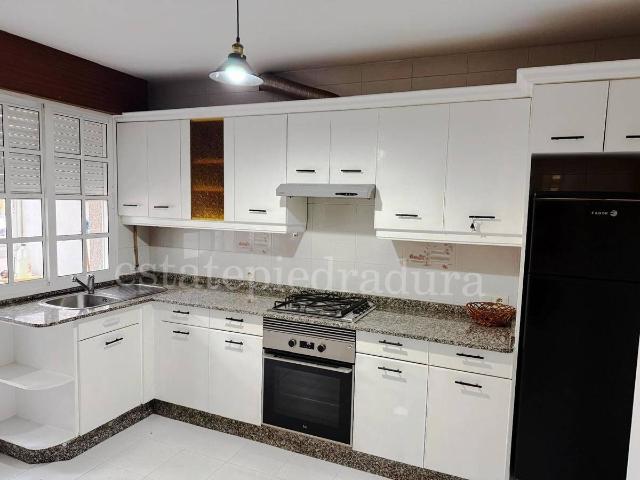 Piso en venta en O Grove, O Salnés
