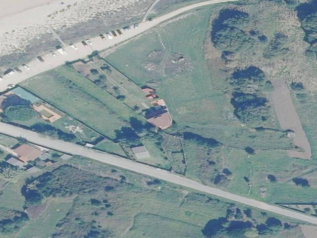 Piso en venta en O Grove, O Salnés