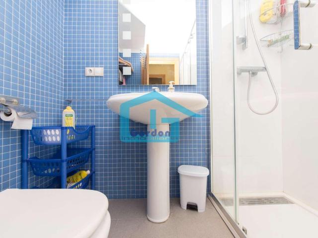 Piso en venta en O Grove, O Salnés