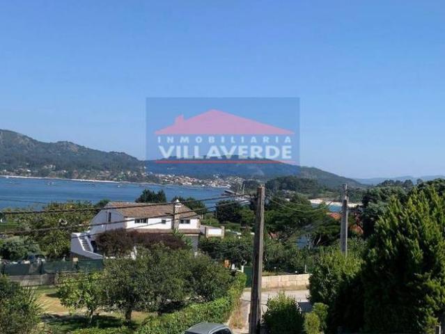 Piso en venta en Cangas, O Morrazo