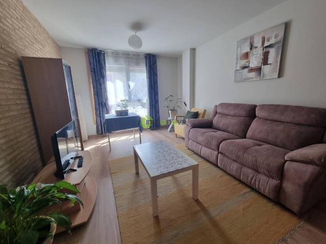 Piso en venta en Cangas, O Morrazo