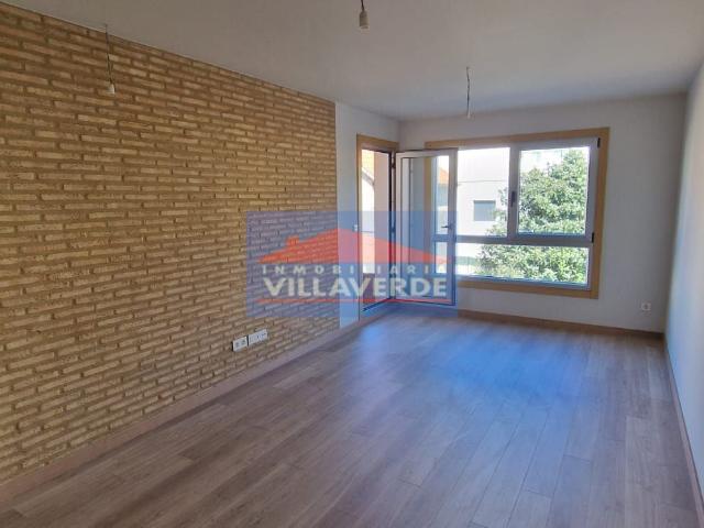 Piso en venta en Cangas, O Morrazo