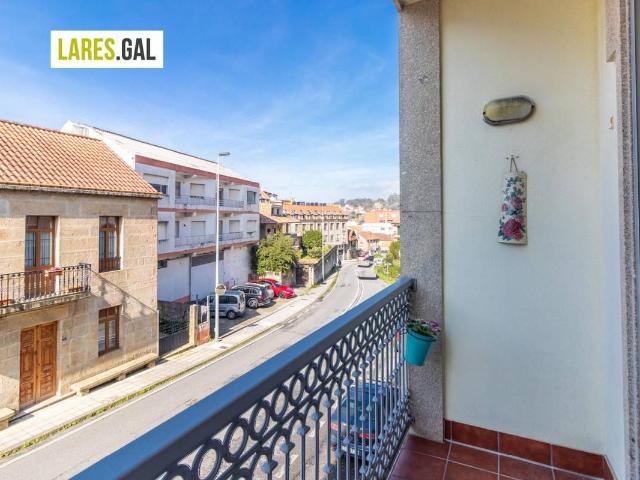 Piso en venta en Cangas, O Morrazo
