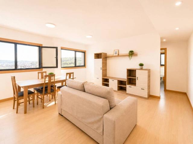 Piso en venta en Ames, Santiago