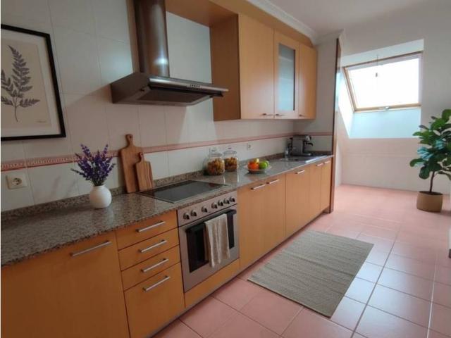 Piso en venta en Ames, Santiago