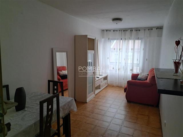 Piso en venta en Ames, Santiago
