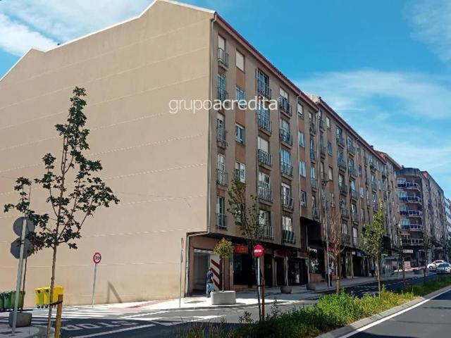 Piso en venta en Ames, Santiago