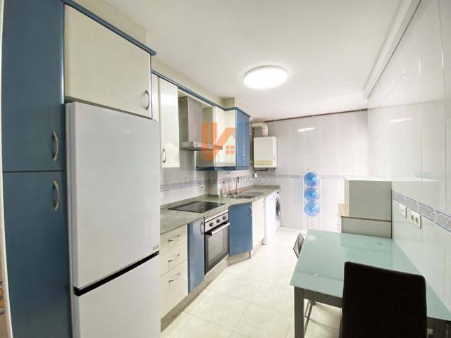 Piso en venta en Ames, Santiago