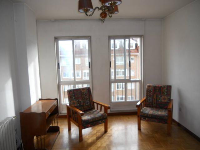 Piso en venta en Ames, Santiago