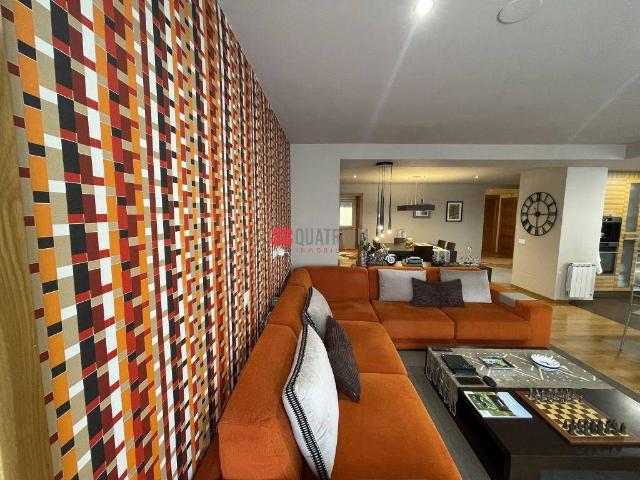 Piso en venta en Ames, Santiago