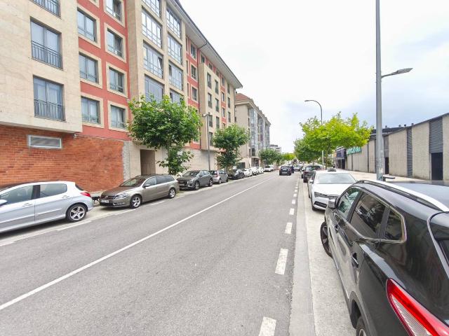 Piso en venta en Ames, Santiago