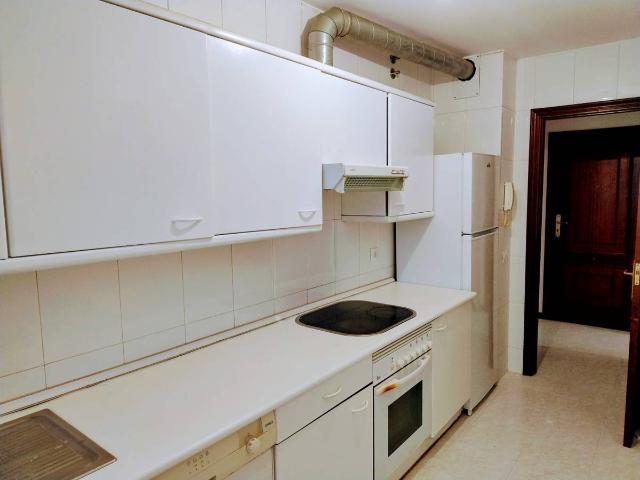 Piso en venta en Ames, Santiago