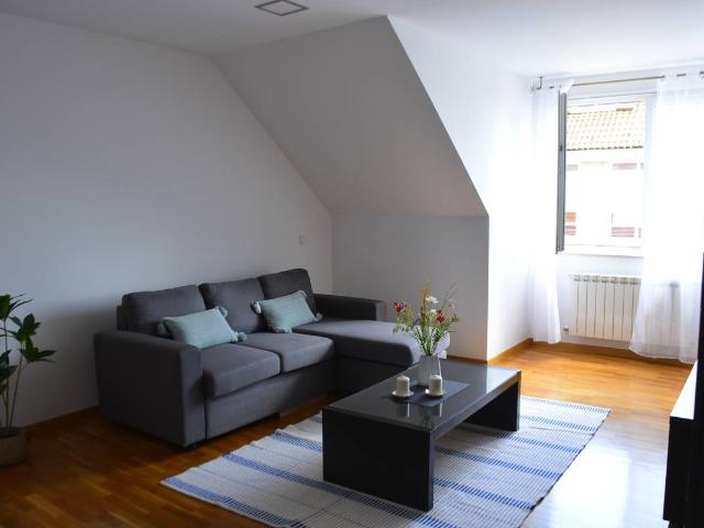 Piso en venta en Ames, Santiago