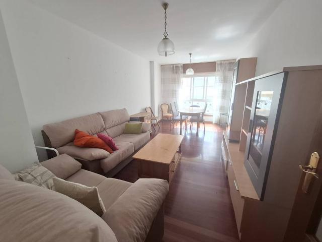 Piso en venta en Ames, Santiago