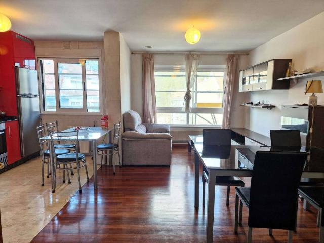 Piso en venta en Ames, Santiago