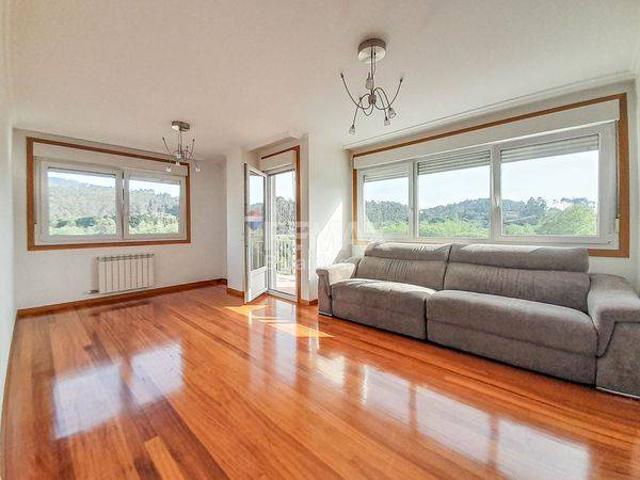 Piso en venta en O Porriño, Vigo