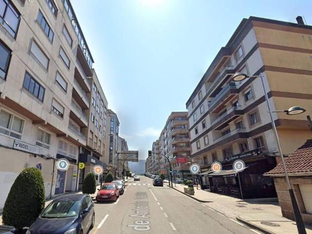 Piso en venta en O Porriño, Pontevedra
