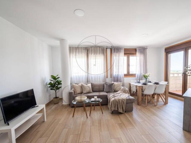 Piso en venta en O Porriño, Vigo