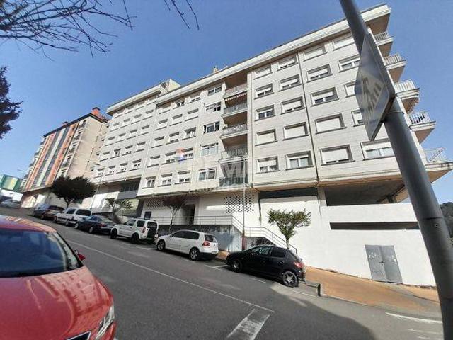Piso en venta en O Porriño, Vigo