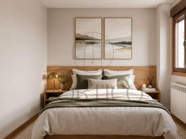 Piso en venta en O Porriño, Vigo