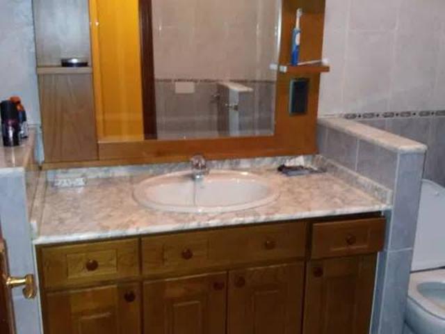 Piso en venta en O Saviñao, Terra de Lemos