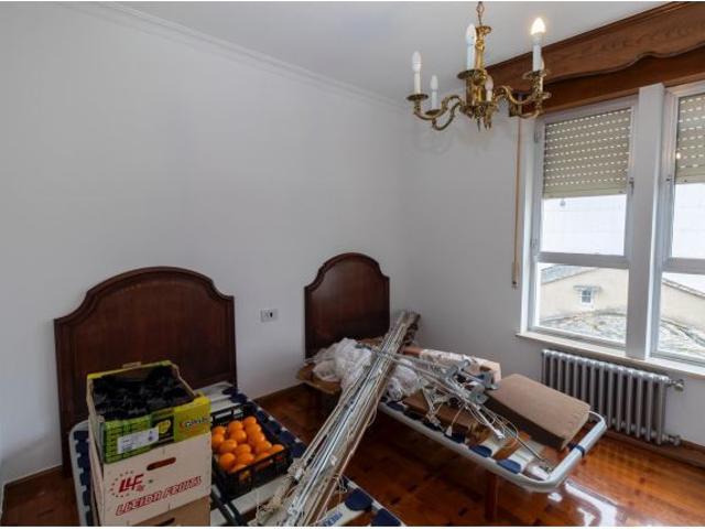Piso en venta en O Valadouro, Ferreira