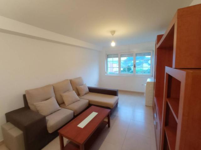 Piso en venta en O Vicedo, O Amieiro