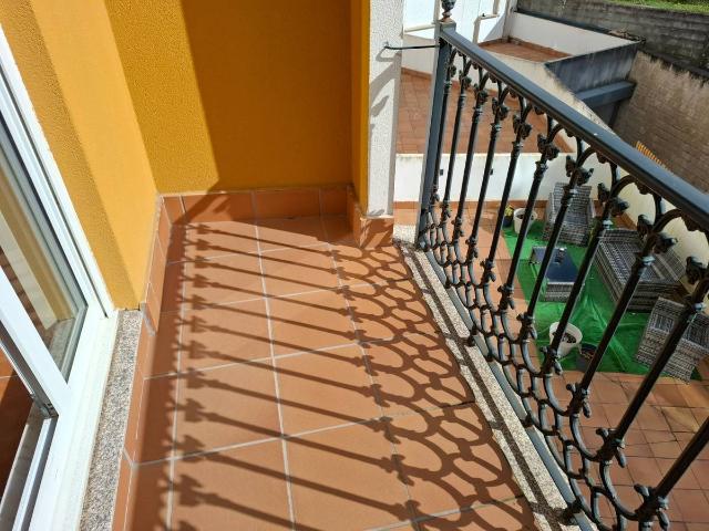 Piso en venta en O Vicedo, O Amieiro