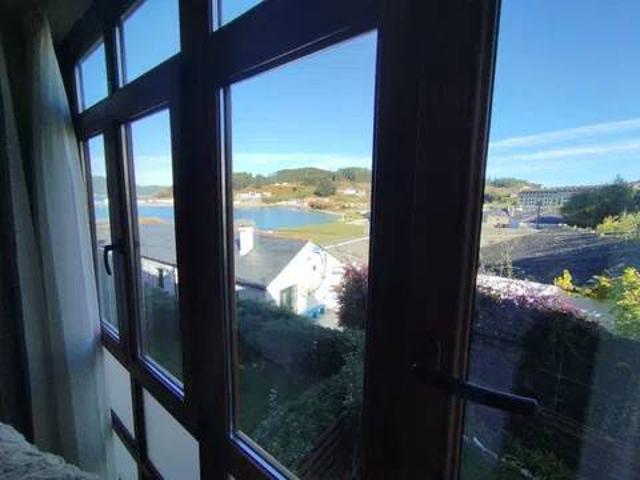 Piso en venta en O Vicedo, Lugo