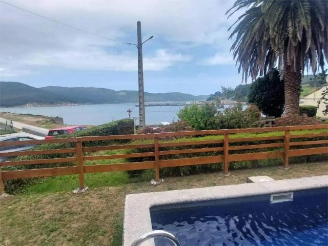 Piso en venta en O Vicedo, A Mariña Occidental