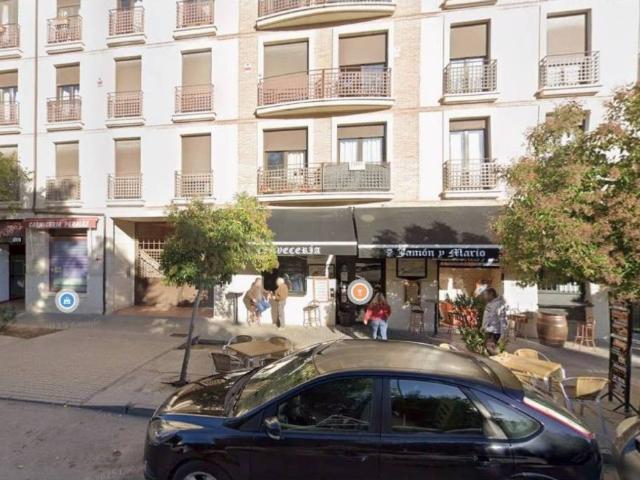 Piso en venta en Ocaña, Toledo