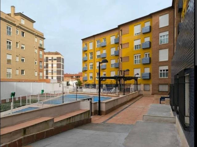 Piso en venta en Ocaña