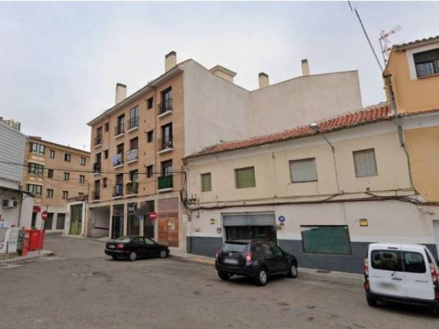 Piso en venta en Ocaña, Castilla-La Mancha