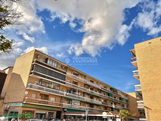 Piso en venta en Ocaña, Castilla-La Mancha