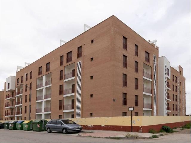 Piso en venta en Ocaña