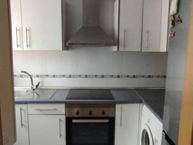 Piso en venta en Ocaña