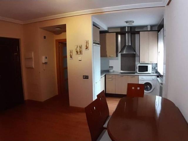Piso en venta en Ocaña, Castilla-La Mancha