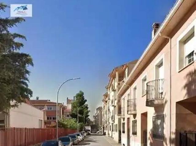 Piso en venta en Ocaña, Toledo