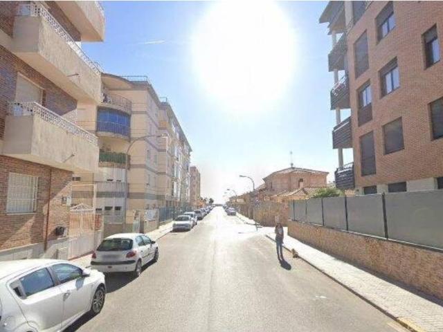Piso en venta en Ocaña, Castilla-La Mancha