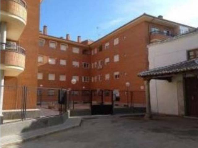 Piso en venta en Ocaña