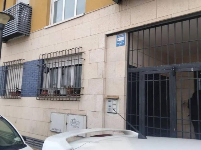 Piso en venta en Ocaña